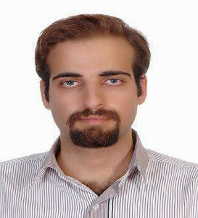 Dr Amin Asgharzadeh